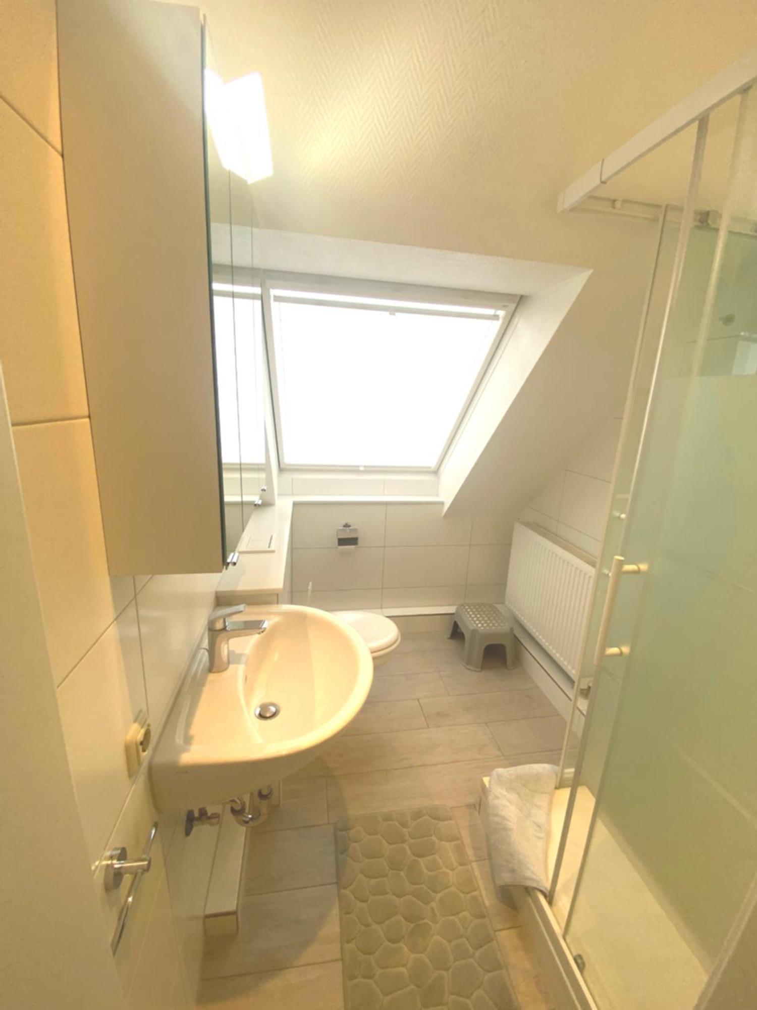 Apartamento Haus Regina Timmendorfer Strand Exterior foto