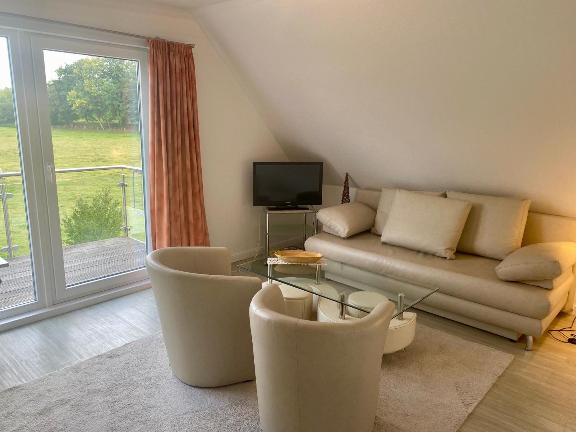 Apartamento Haus Regina Timmendorfer Strand Exterior foto