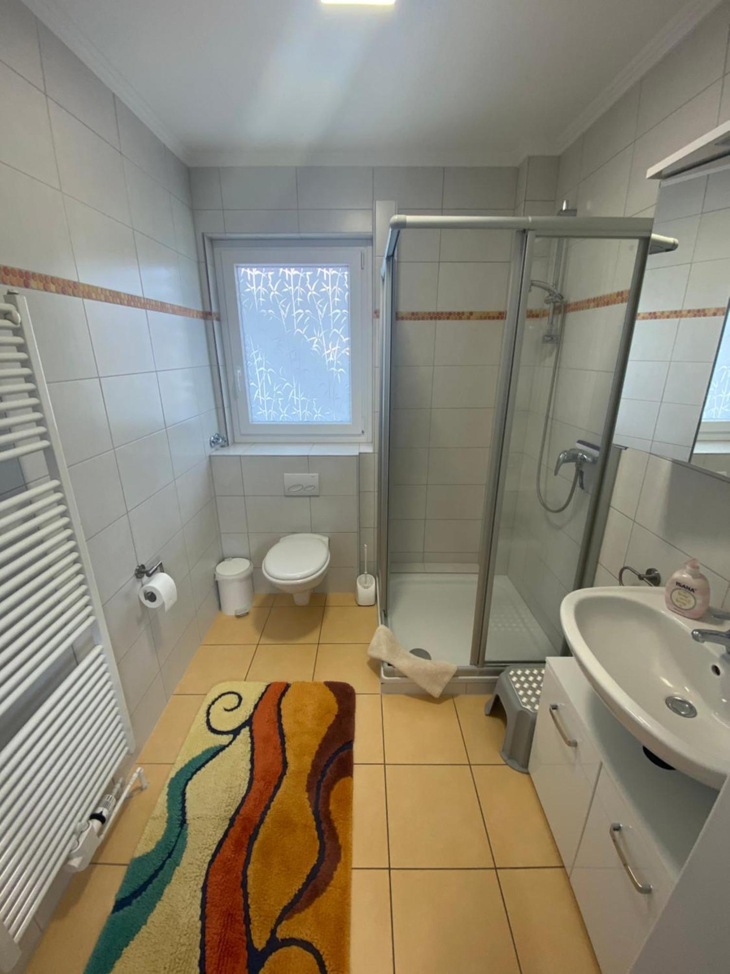 Apartamento Haus Regina Timmendorfer Strand Exterior foto