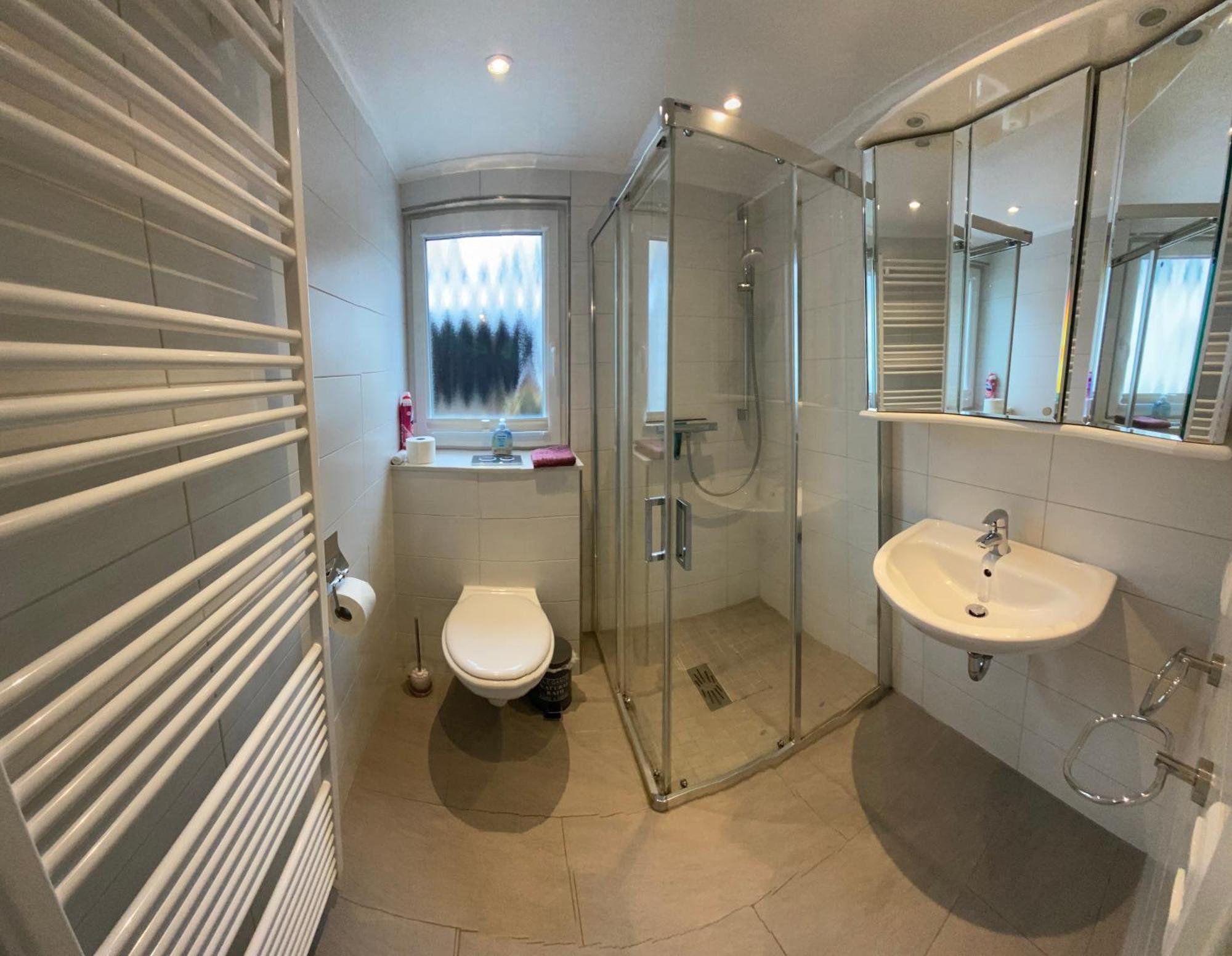 Apartamento Haus Regina Timmendorfer Strand Exterior foto