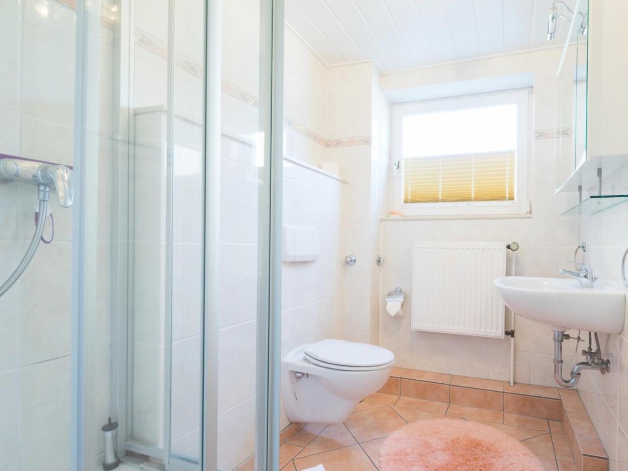 Apartamento Haus Regina Timmendorfer Strand Habitación foto